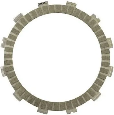 Produktbild von TRW Belaglamellensatz Kupplung MCC237-7 3mm