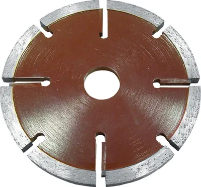 Produktbild von Diamant-Mörtelblatt 115 mm für Mörtelfugensanierung
