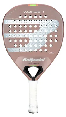 Image de Bullpadel Wonder