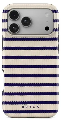 Image de Burga Tough Magsafe - Coque de protection pour iPhone 17 Pro Max, compatible avec MagSafe (ancien modèle)