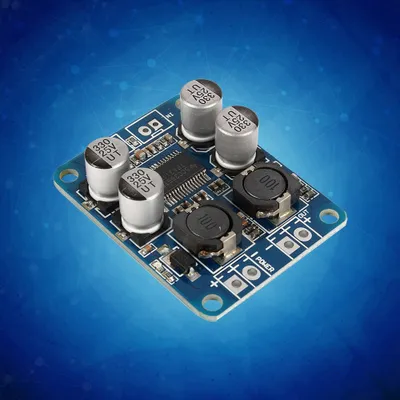 Image de Carte d'amplificateur numérique mono,Carte d'amplificateur audio numérique mono,Carte d'amplificateur numérique,Amplificateur audio numérique,Carte d'amplificateur audio,Carte d'amplificateur