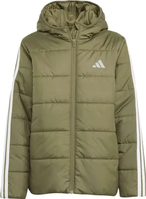 Produktbild von Mantel Adidas JL7405 für Kinder