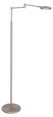 Image de Steinhauer - lampadaire - Soleil - acier - aluminium - lampe design - LED - 3515ST