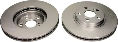 Produktbild von 2x QUARO Bremsscheibe QD2949 vorne für TOYOTA AVENSIS Kombi (T25) AVENSIS (T25_)