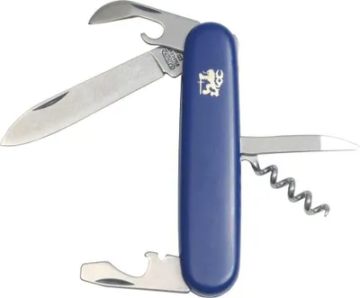 Immagine prodotto di Mikov NUZ 100-NH-5 F