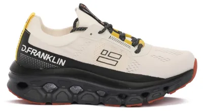 Image de Des chaussures D.Franklin 401001WHITEXXA