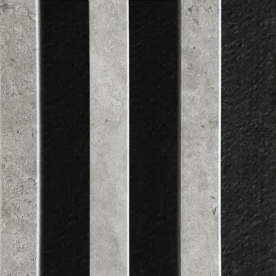 Zdjęcie produktu dla Lamele na Filcu Tastiera Loft 265 x 13,7 cm 0,35m2 panele akustyczne
