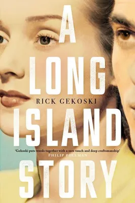 Produktbild von A Long Island Story