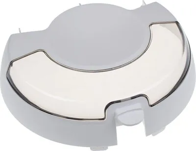 Produktbild von SEB Deckel SS993603