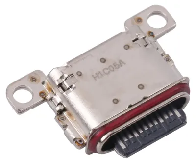 Obrázek produktu pro USB nabíjecí konektor pro Samsung Galaxy S22 5G – náhradní díl