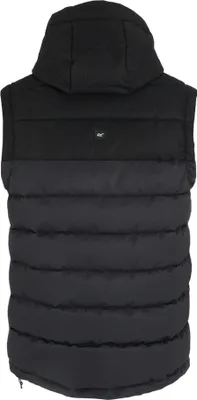 Produktbild von Regatta - "Aldthorn" Weste für Herren RG12090 (XXL) (Asche/Schwarz)