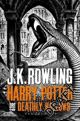 Produktbild von Harry Potter and the Deathly Hallows