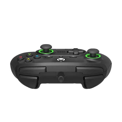 Obrázek produktu pro FLASHPOINT 617956, Gamepad, Tablet PC, Xbox One, Xbox Series S, Xbox Series X, Analogový, Kabel, Černá, Kabel