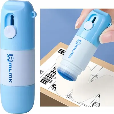Produktbild von Thermo-Quittungskorrektur für Frachtbriefe