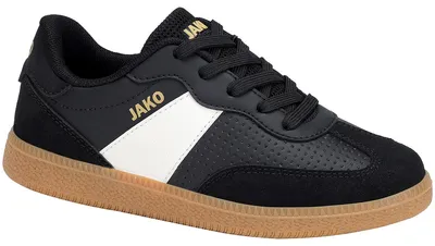 Immagine prodotto di Scarpa sportiva JAKO Citybeat Junior nero/bianco/oro 31