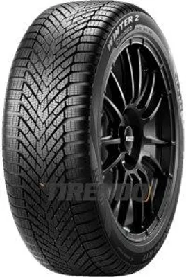 Produktbild von Pirelli Winterreifen motorcycle-tyres Cinturato Winter 2 ( 255/45 R19 100H (+), Elect, Seal Inside, mit Felgenschutz (MFS) )