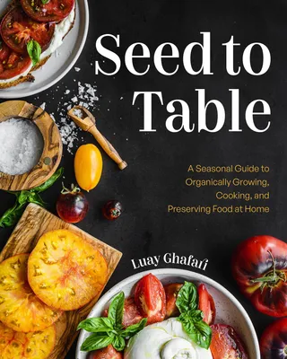 Produktbild von Seed to Table