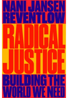 Immagine prodotto di Radical Justice