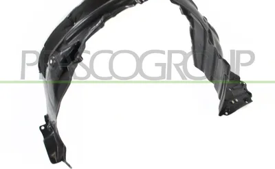 Produktbild von PRASCO TY7003604 Verkleidung Radhaus für TOYOTA C-HR (AX10) Vorne Links