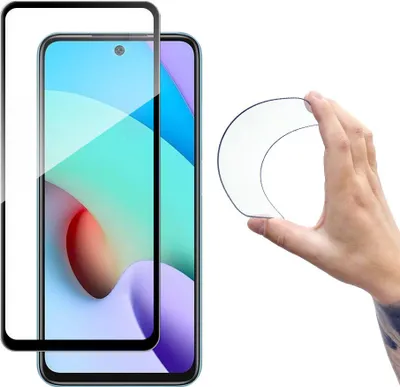 Immagine prodotto di Vetro Protettivo Flessibile Wozinsky per Xiaomi Redmi 10 KP13741