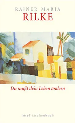 Image de Du mußt Dein Leben ändern