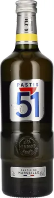 Produktbild von Pastis 51 Pastis de Marseille 45% Vol. 0,7l