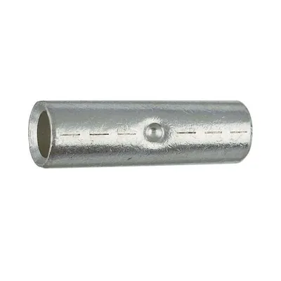 Obrázok produktu pre Klauke 125R podľa DIN 35 mm² dĺžka: 50 mm pocínovaný lisovaný konektor