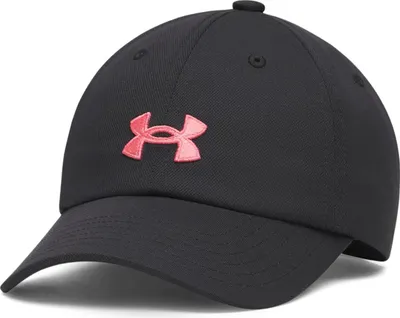 Produktbild von Under Armour G BLITZING LOW ADJ Black