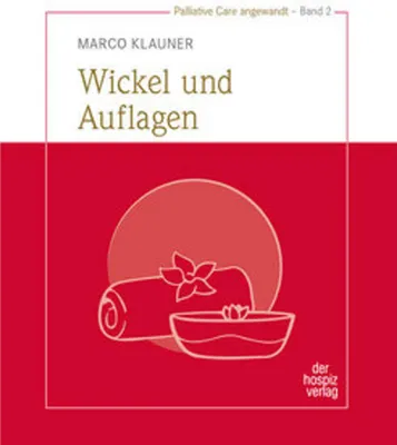 Obrázok produktu pre Wickel und Auflagen