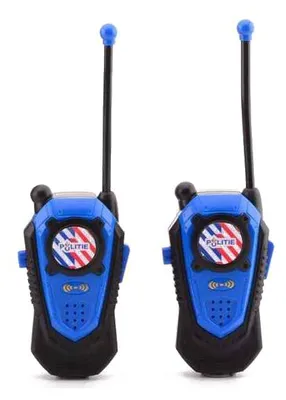 Obrázek produktu pro Policejní vysílačky
