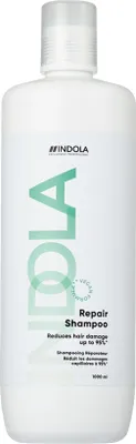Zdjęcie produktu dla Indola Care Repair Shampoo 1000 ml