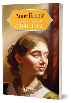 Zdjęcie produktu dla "Mieszkańka Wildfell Hall" (lub "Pani z Wildfell Hall")
