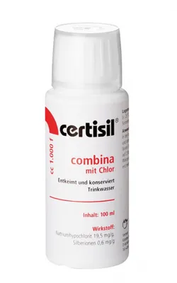 Obrázek produktu pro Certisil Combine CC 1.000 F - 100 ml