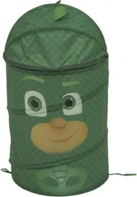 Produktbild von klappbox PJ Masken grün 40 x 70 cm