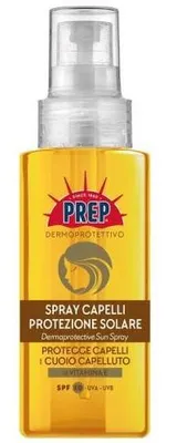 Produktbild von Haarspray mit Sonnenschutz, SPF 10, 100 ml