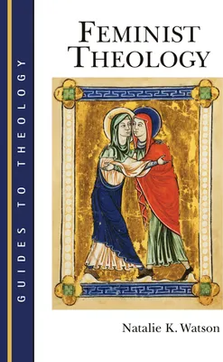 Produktbild von Feminist Theology