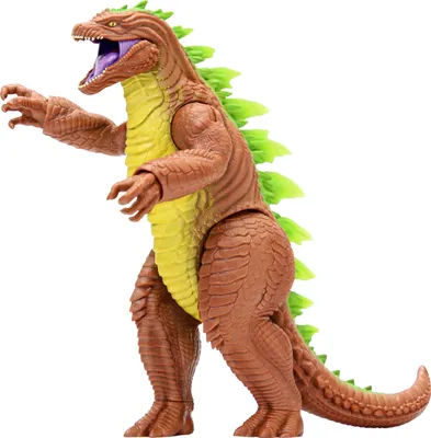 Immagine prodotto di Primal Clash King Kaiju Figura 43 cm