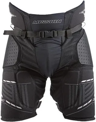 Image de MISSION Inline Hockey Girdle Core - Senior, Taille : M