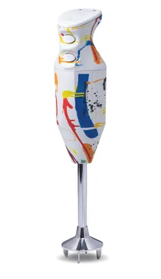 Obrázok produktu pre ESGE Design Edition Color-Art 91001, Ponorný mixér, 1,6 m, 200 W, Viacfarebný