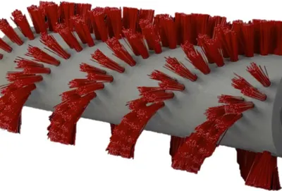 Produktbild von Grobschmutzbürste, für X-Brush Flächenreiniger Art.-Nr. 946024