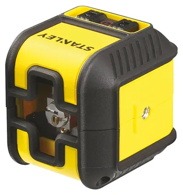 Immagine prodotto di Livelle Laser Stanley STHT-77498-1 Cubix raggio rosso