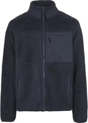 Produktbild von O'Neill High Pile Full Zip Fleece 2350042-15039 Herren