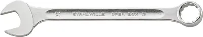 Obrázek produktu pro STAHLWILLE 13, 32 mm, Chrom, Chromová ocel, Chrom, 15°, 70 mm
