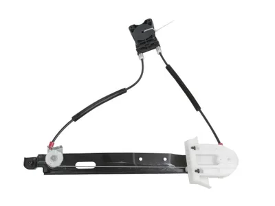 Produktbild von ABAKUS 130-017-013 Elektrischer Fensterheber Hinten Links für FORD MONDEO IV Turnier (BA7) MONDEO IV (BA7) MONDEO IV Stufenheck (BA7)