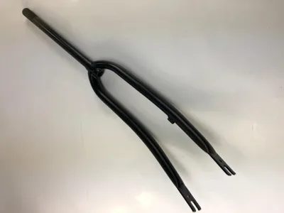 Obrázok produktu pre Algi Vidlička Burgers Noeste Matt Black