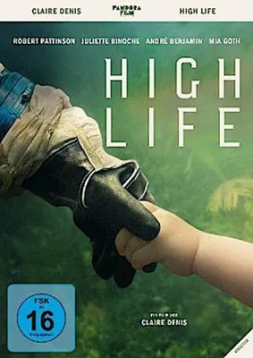Obrázok produktu pre High Life