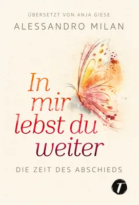 Produktbild von In mir lebst du weiter