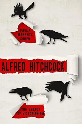 Obrázek produktu pro Alfred Hitchcock