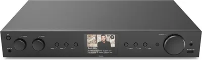 Produktbild von Hama DIT2105 HiFi-Tuner DAB+/Internetradio Bluetooth RX/TX