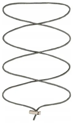 Produktbild von Savotta Elastic Cord Kit grün